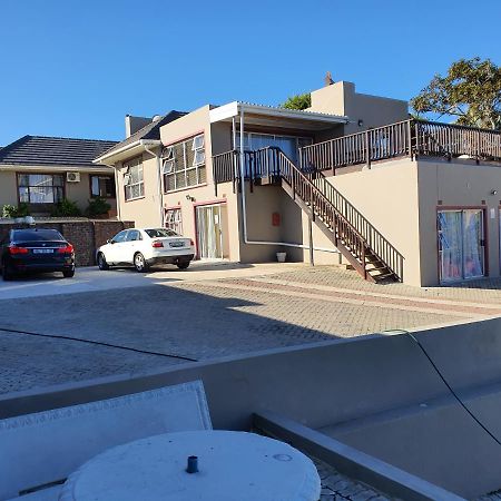 Sunnyridge Lodge East London Luaran gambar