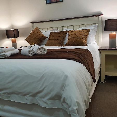 Sunnyridge Lodge East London Luaran gambar