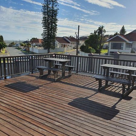 Sunnyridge Lodge East London Luaran gambar