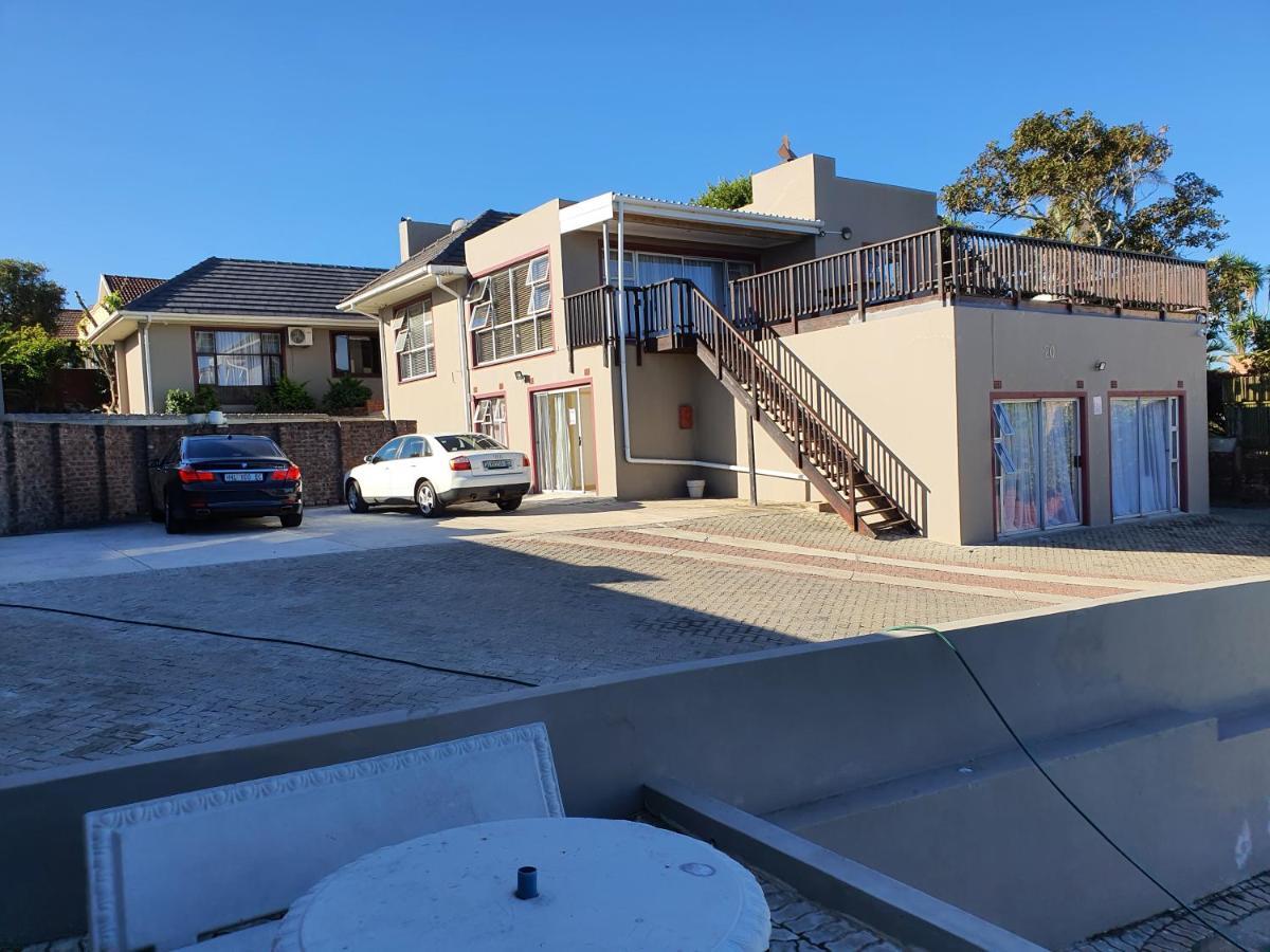 Sunnyridge Lodge East London Luaran gambar
