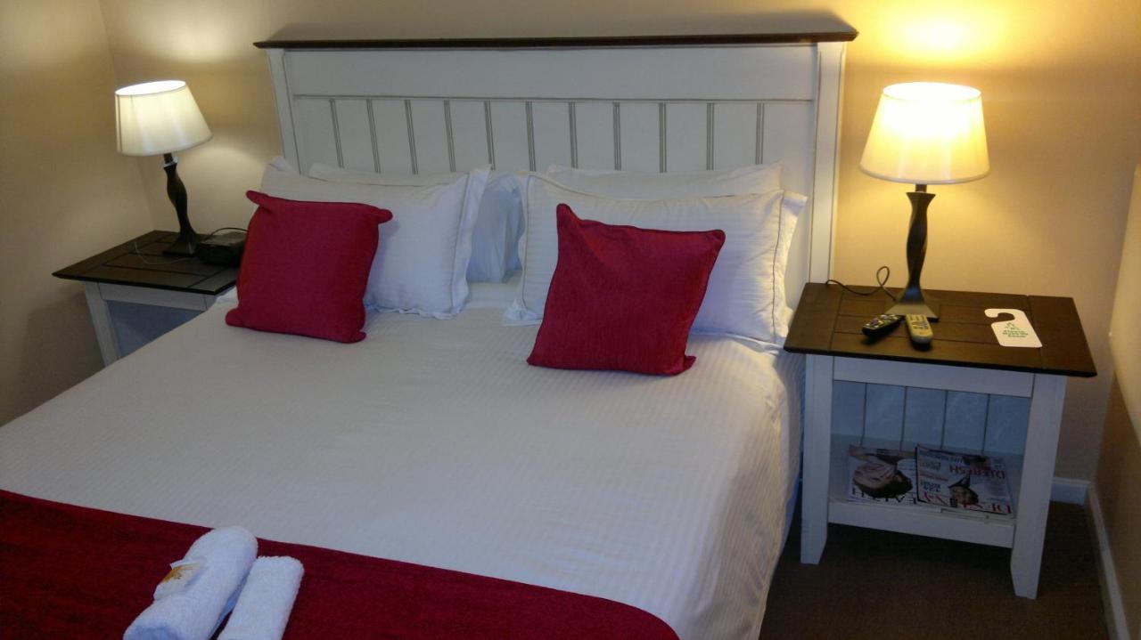 Sunnyridge Lodge East London Luaran gambar
