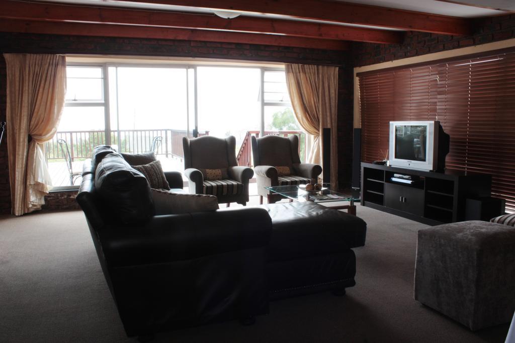 Sunnyridge Lodge East London Luaran gambar