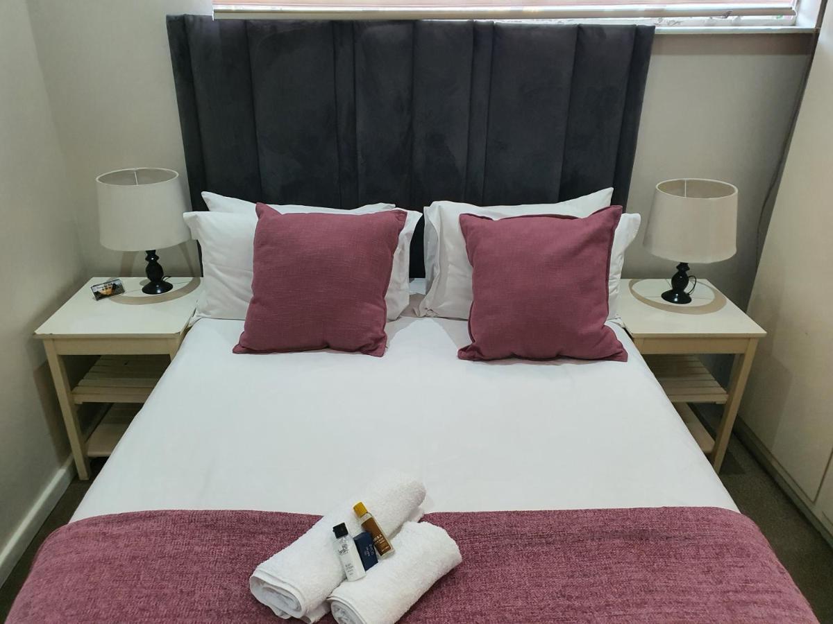 Sunnyridge Lodge East London Luaran gambar