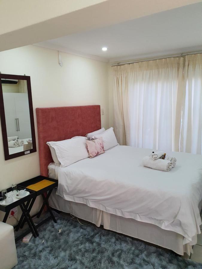 Sunnyridge Lodge East London Luaran gambar