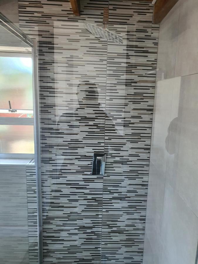 Sunnyridge Lodge East London Luaran gambar