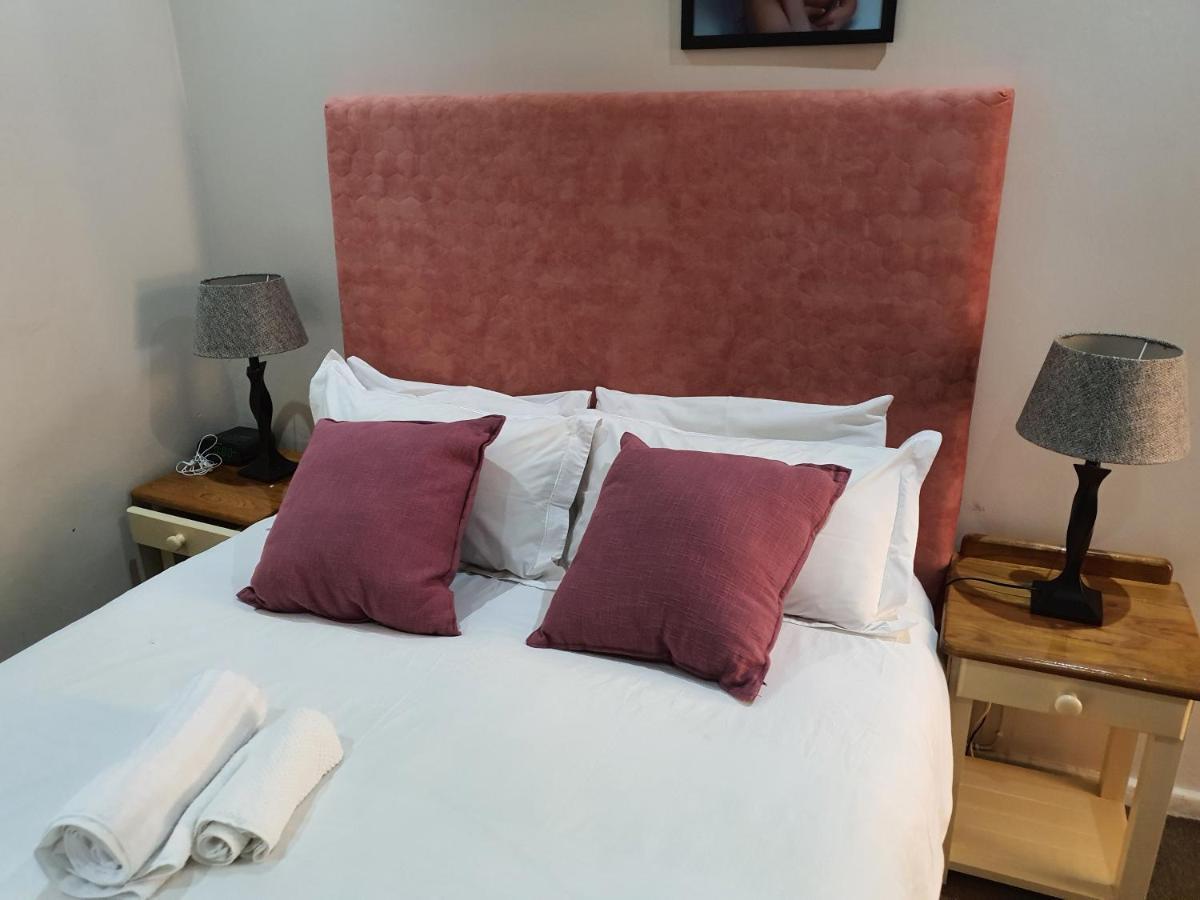 Sunnyridge Lodge East London Luaran gambar