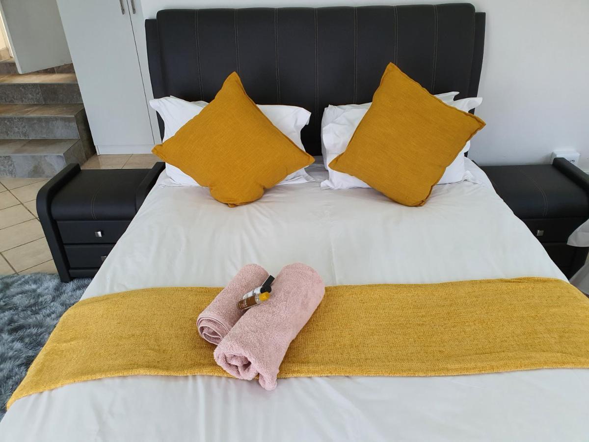 Sunnyridge Lodge East London Luaran gambar