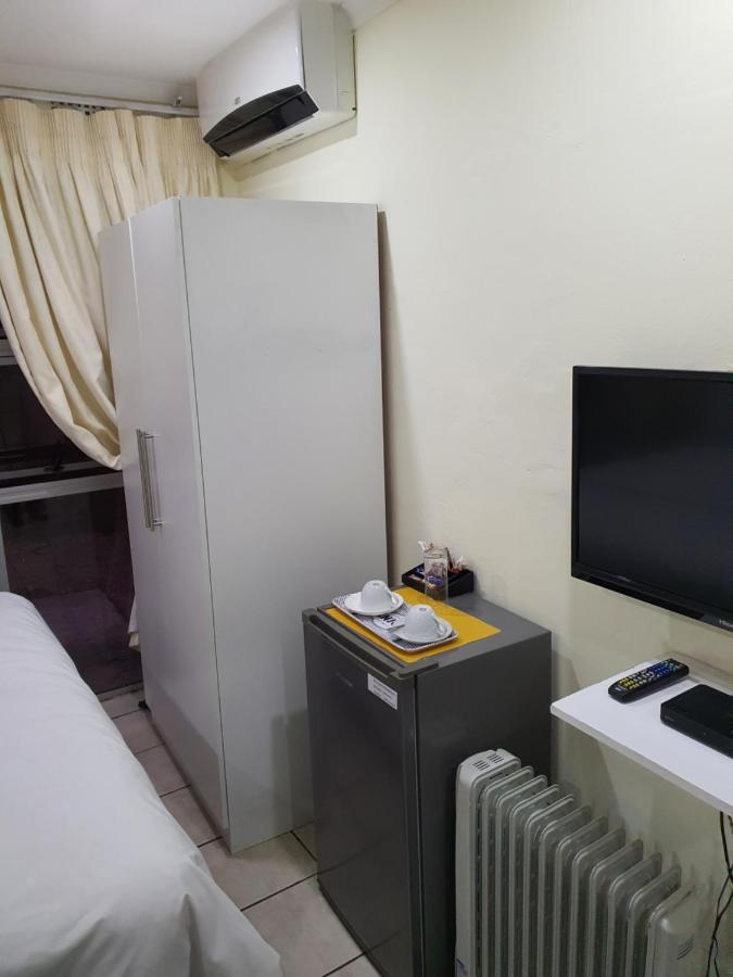 Sunnyridge Lodge East London Luaran gambar