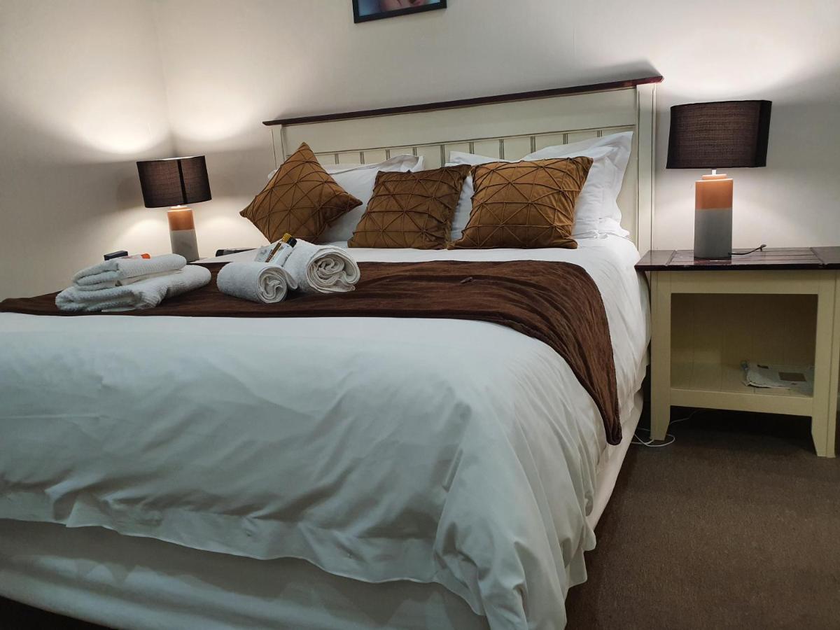 Sunnyridge Lodge East London Luaran gambar