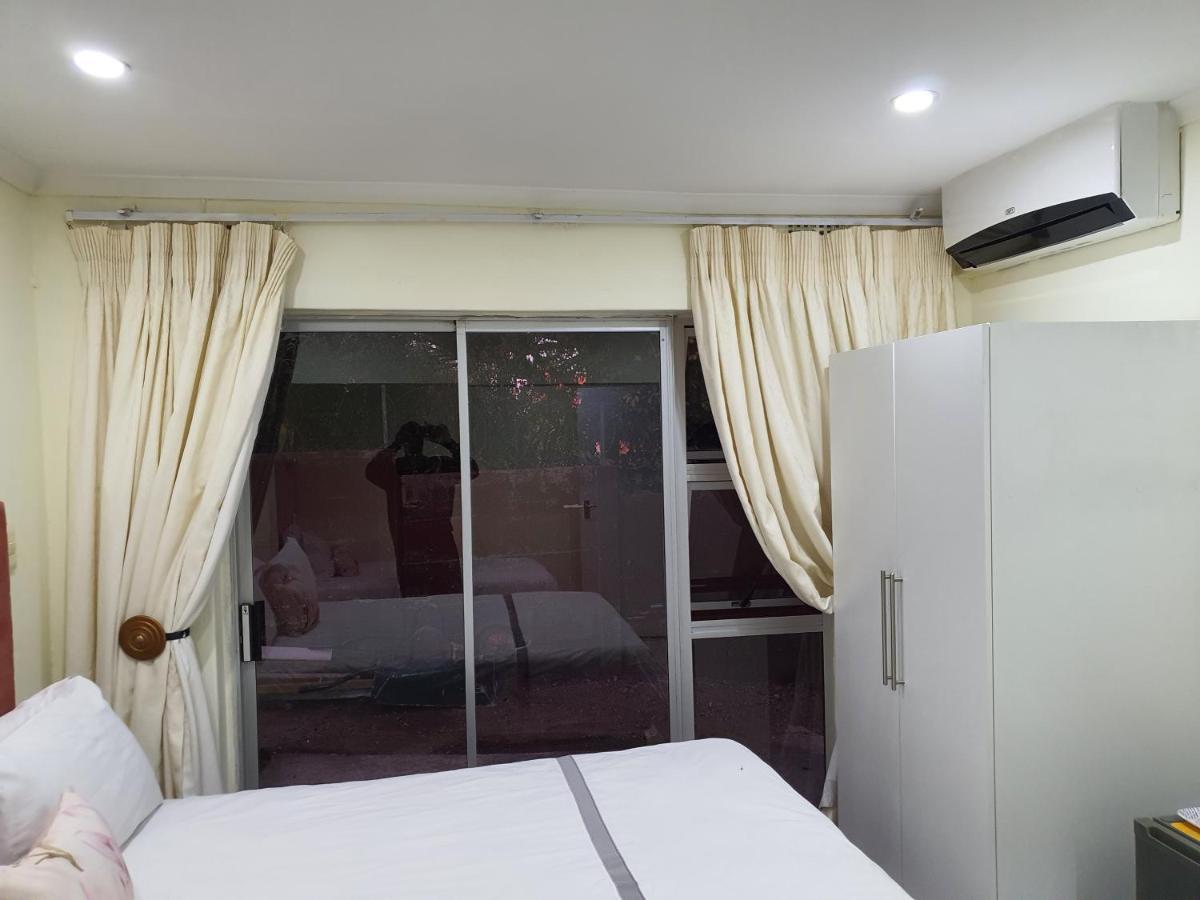 Sunnyridge Lodge East London Luaran gambar