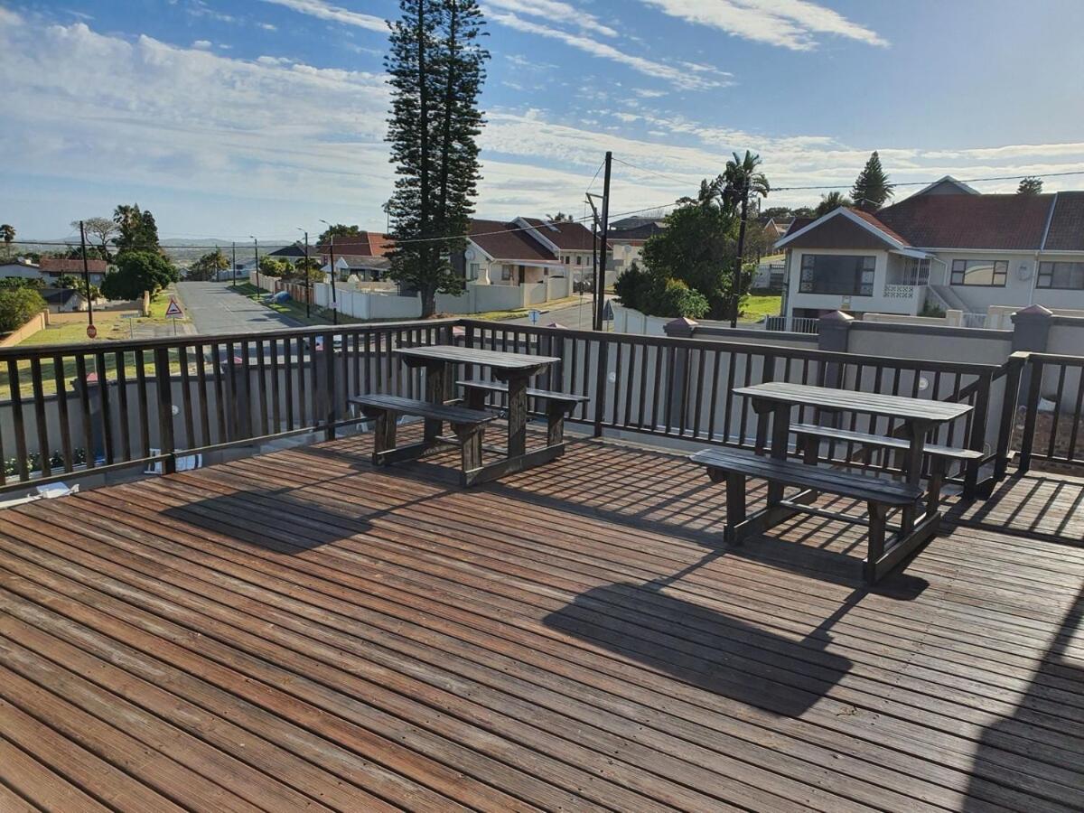 Sunnyridge Lodge East London Luaran gambar