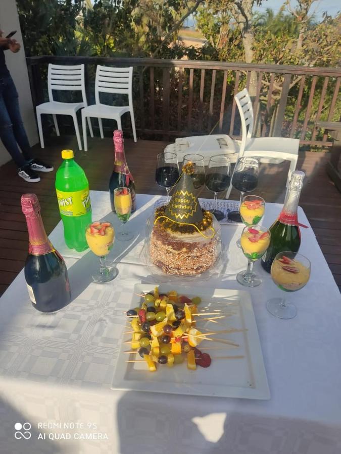 Sunnyridge Lodge East London Luaran gambar