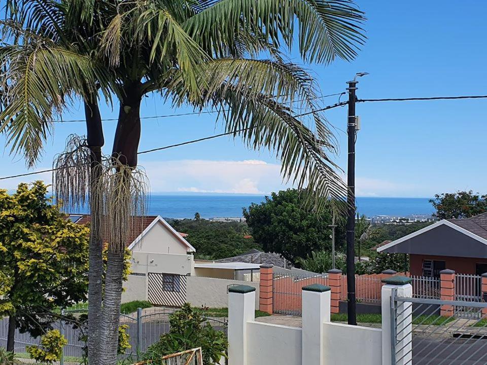 Sunnyridge Lodge East London Luaran gambar