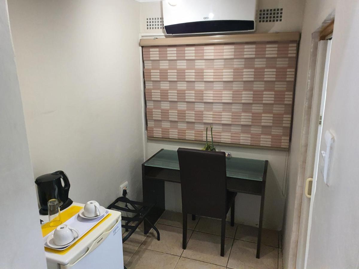 Sunnyridge Lodge East London Luaran gambar