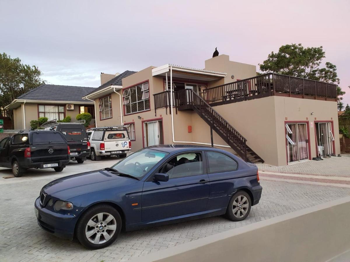 Sunnyridge Lodge East London Luaran gambar