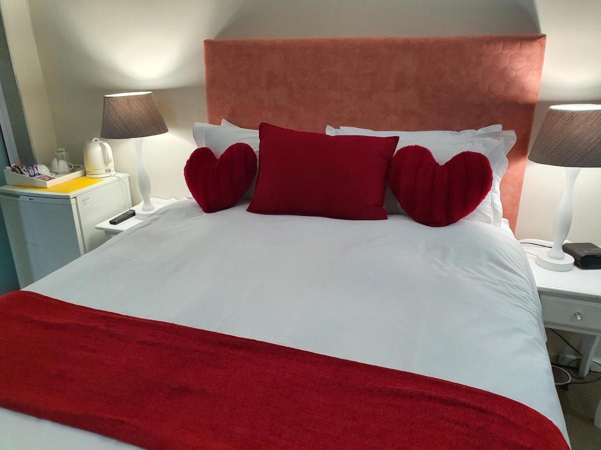 Sunnyridge Lodge East London Luaran gambar