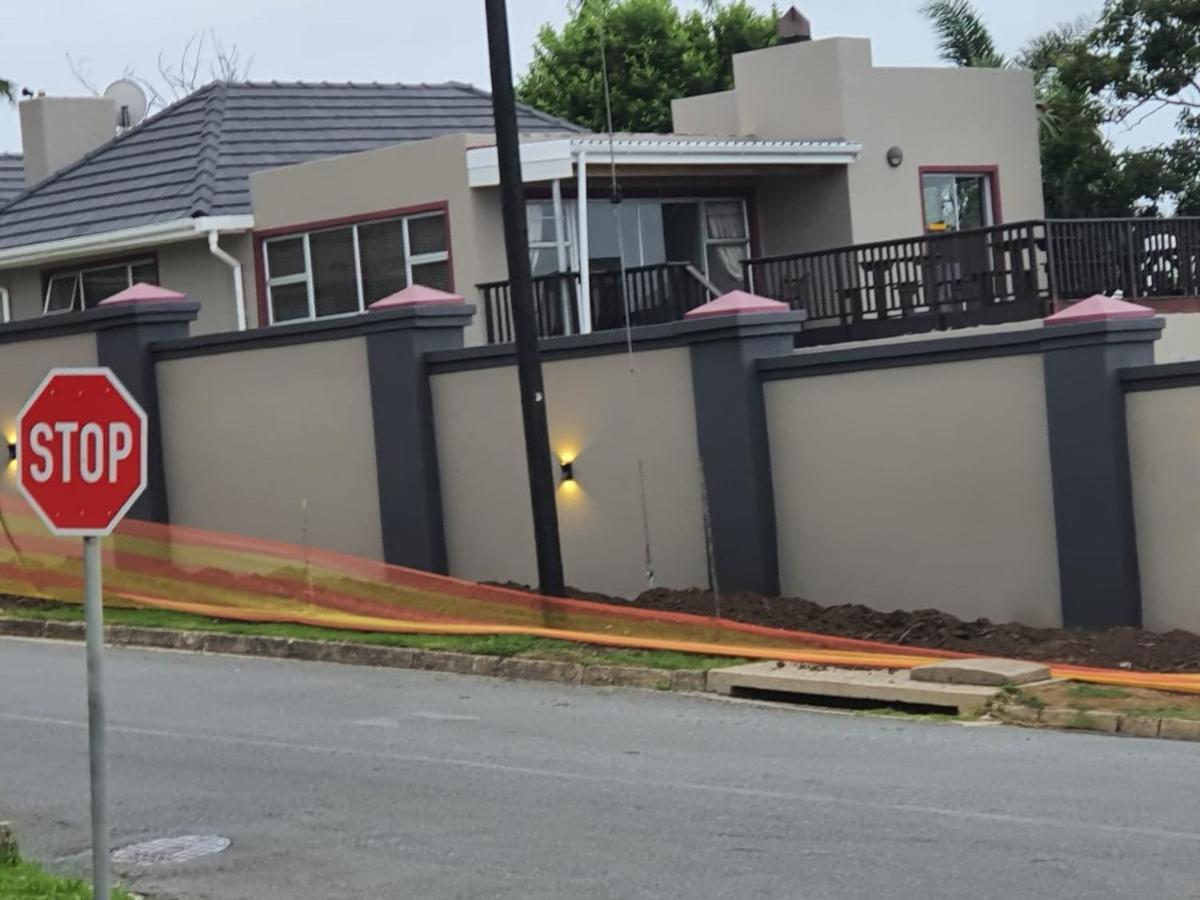 Sunnyridge Lodge East London Luaran gambar