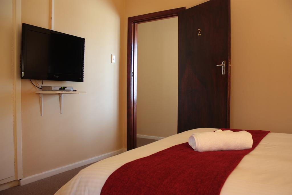 Sunnyridge Lodge East London Bilik gambar