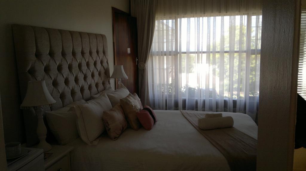 Sunnyridge Lodge East London Bilik gambar
