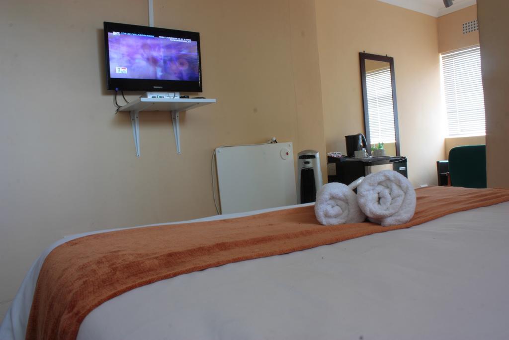 Sunnyridge Lodge East London Bilik gambar