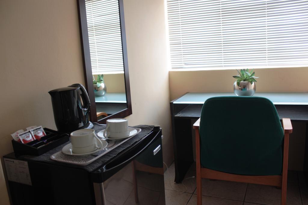 Sunnyridge Lodge East London Bilik gambar