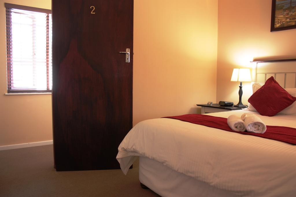 Sunnyridge Lodge East London Bilik gambar